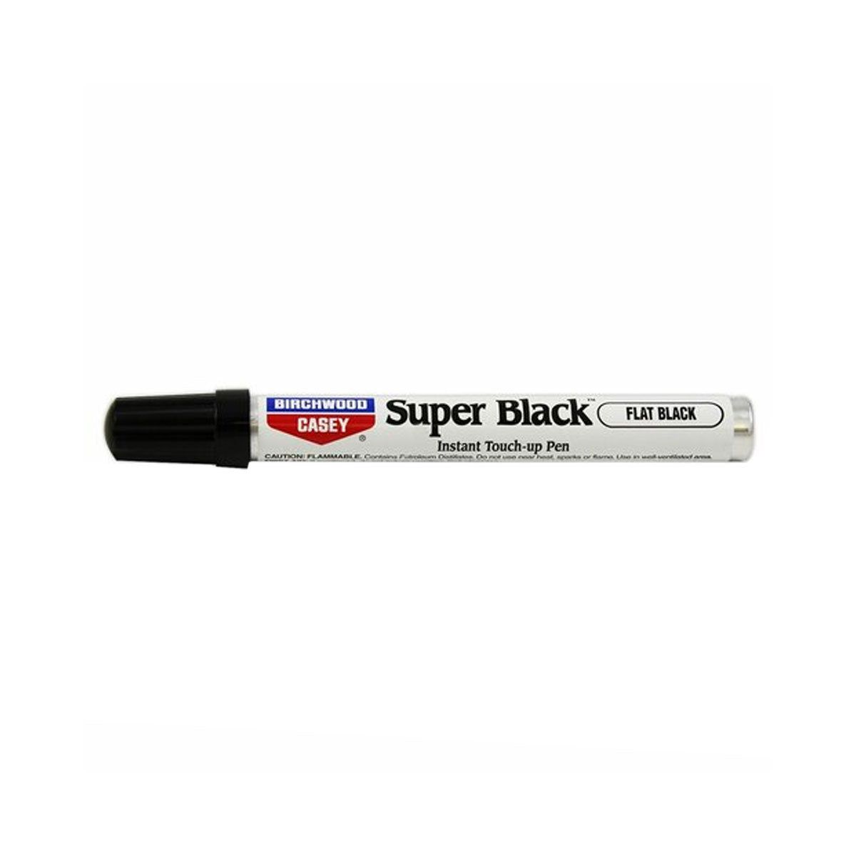 Super Black Touch-Up Pen Flat