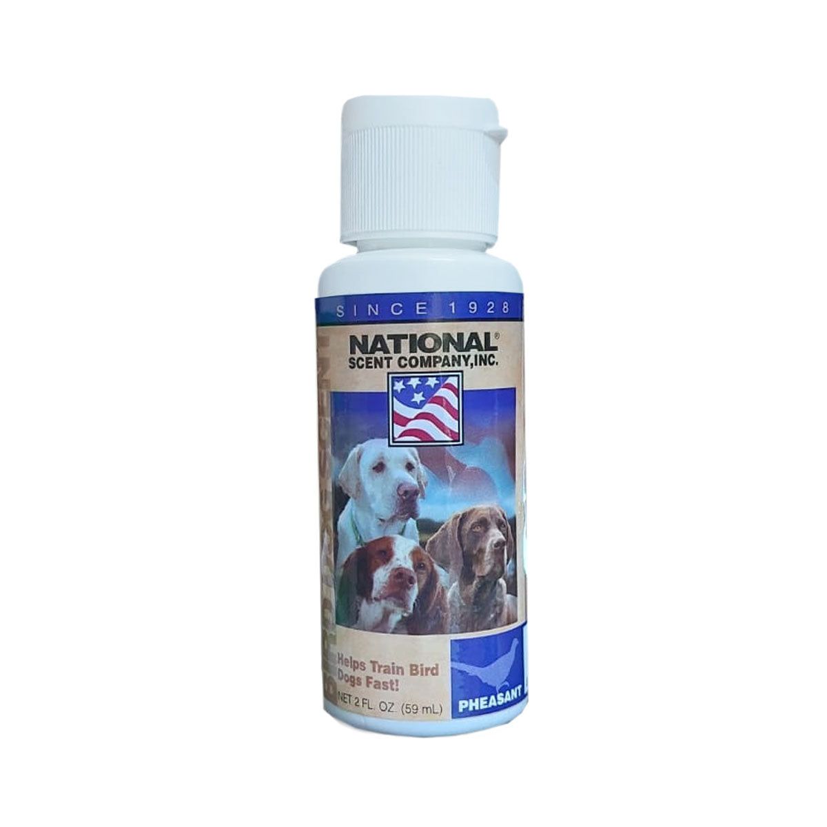 Bird Dog Scent - Pheasant
