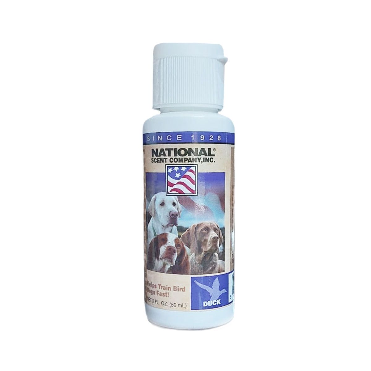 Bird Dog Scent - Duck