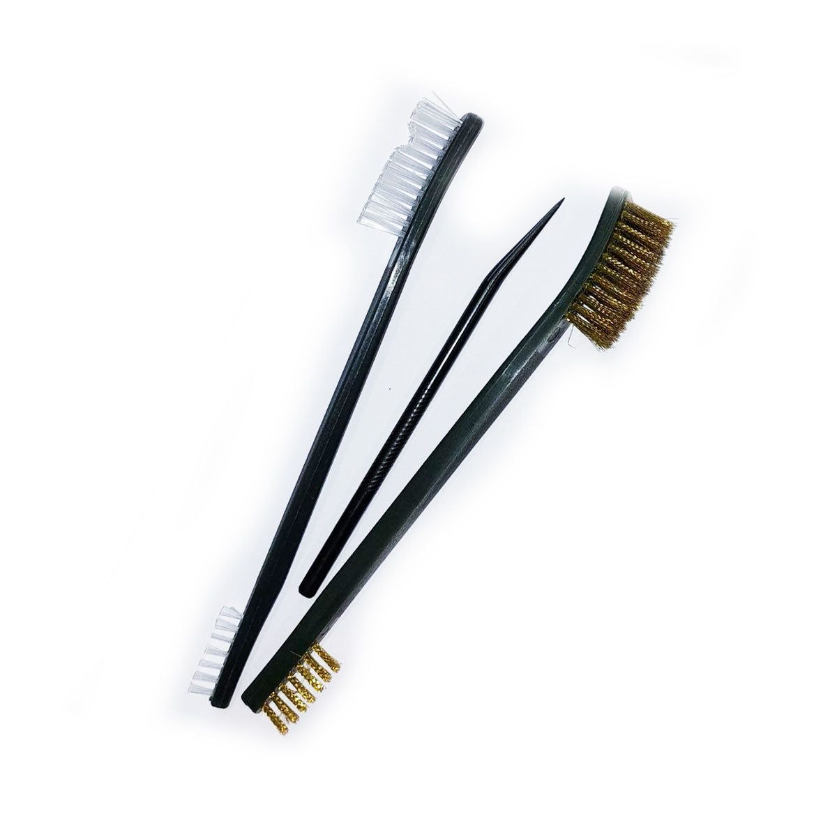 Gunsmith Cleaning Brushes &amp; Utility Tools