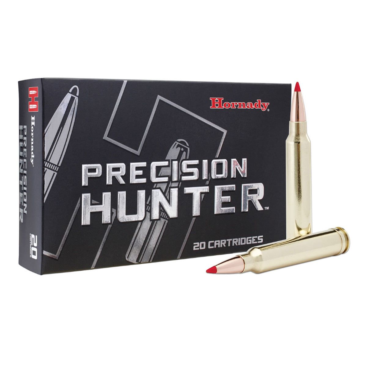 Hornady .243 ELD-X 90gr