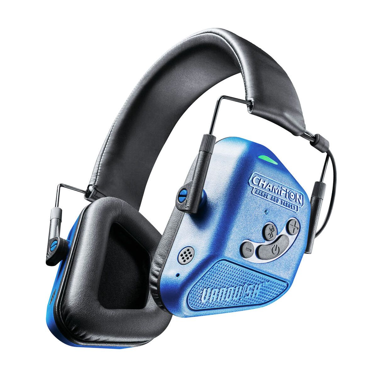 Champion Vanquish Pro Electronic Hearing Protection NRR 22