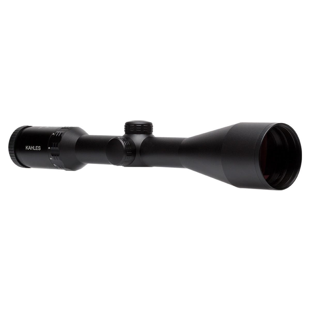 Kahles Helia 2,4-12x56i Abs. G4B Illuminated Scope