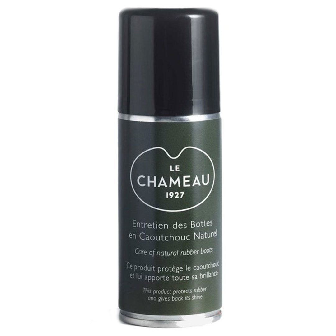 Le Chameau Rubber Spray