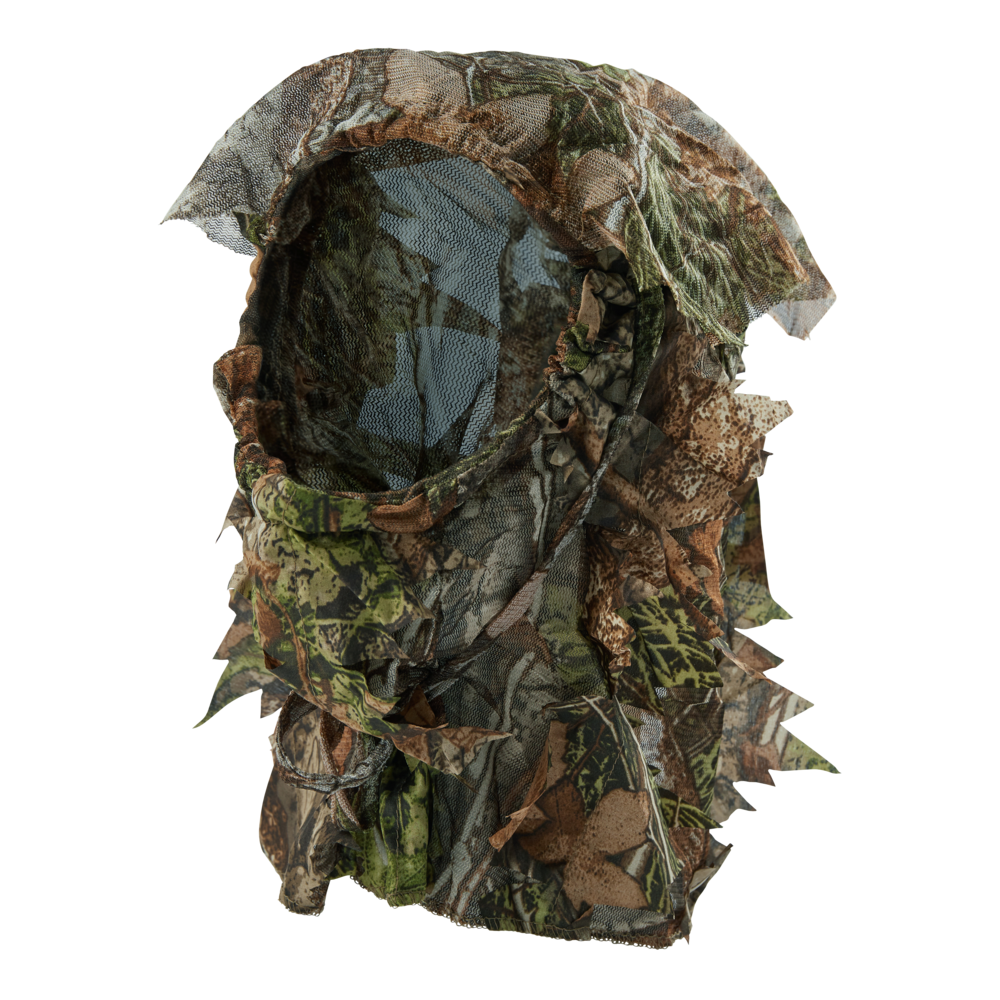 Deerhunter Sneaky 3D Facemask Camouflage