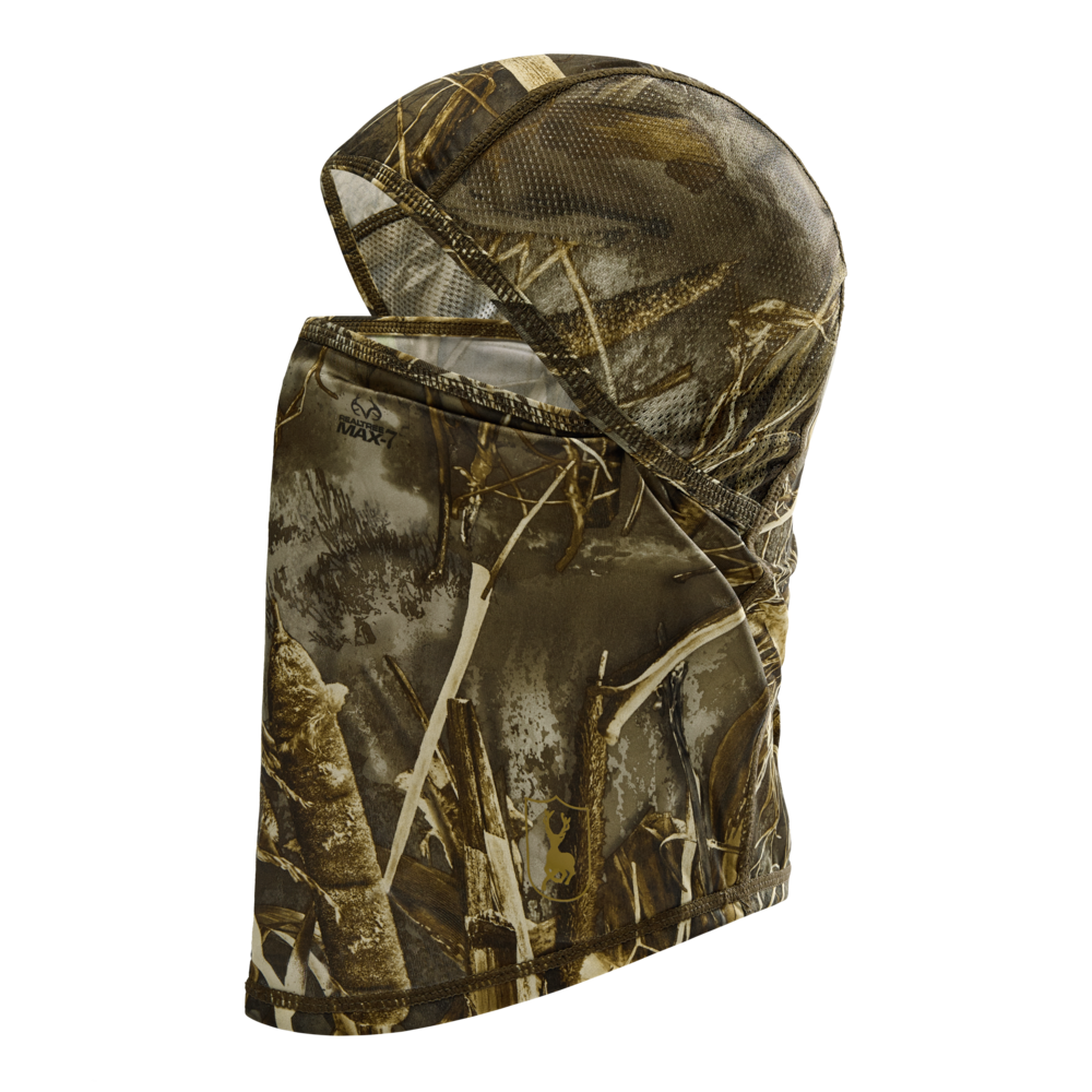 Deerhunter Full Facemask 97 Real Tree Max