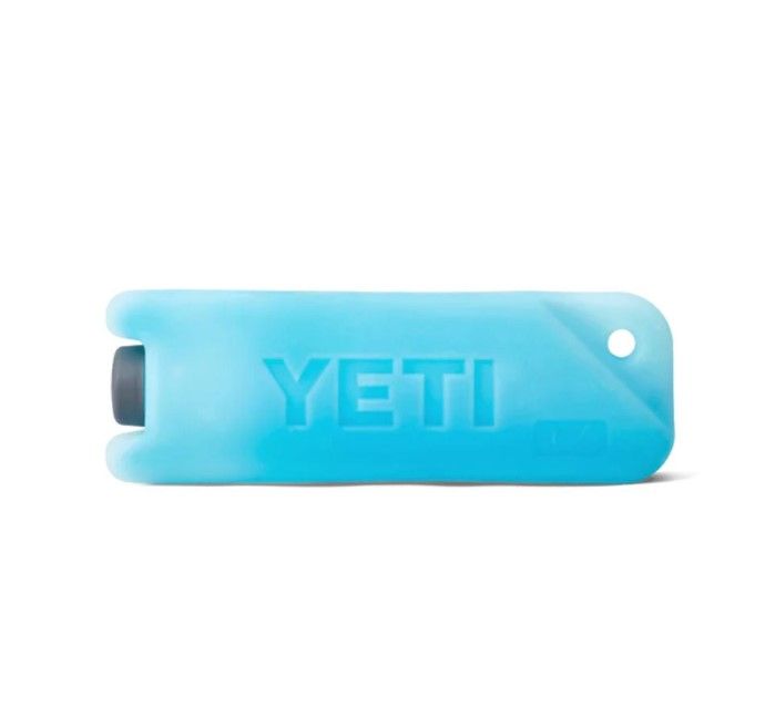 YETI 1Lb Blue Liquid Ice Pack