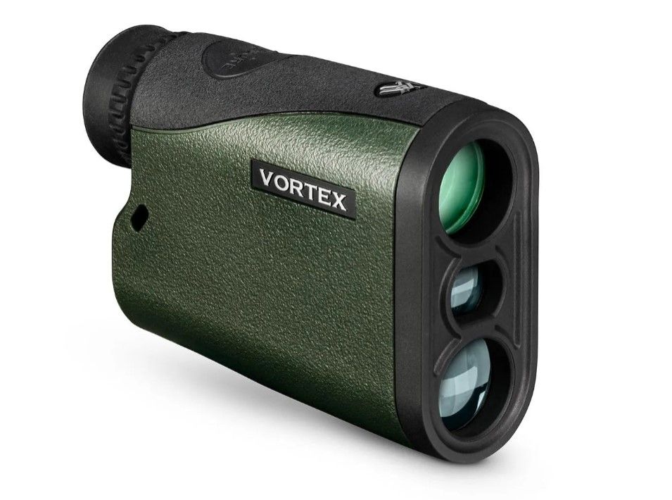 GB Crossfire HD 1400 Laser Rangefinder