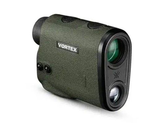 GB Diamondback HD2000 Laser Rangefinder