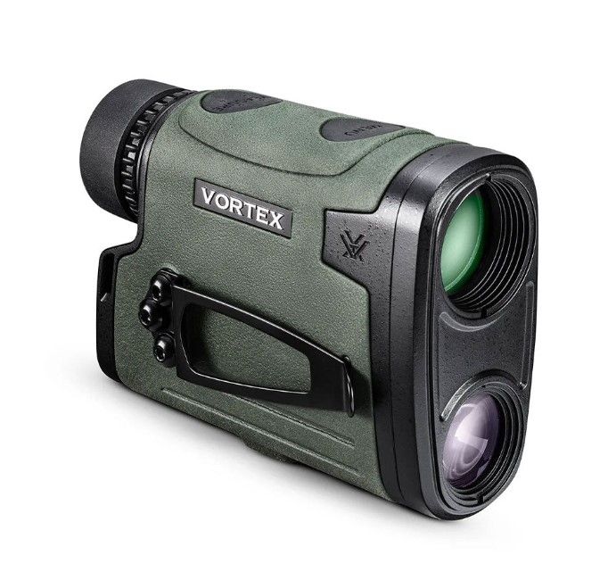 GB Viper HD3000 Laser Rangefinder