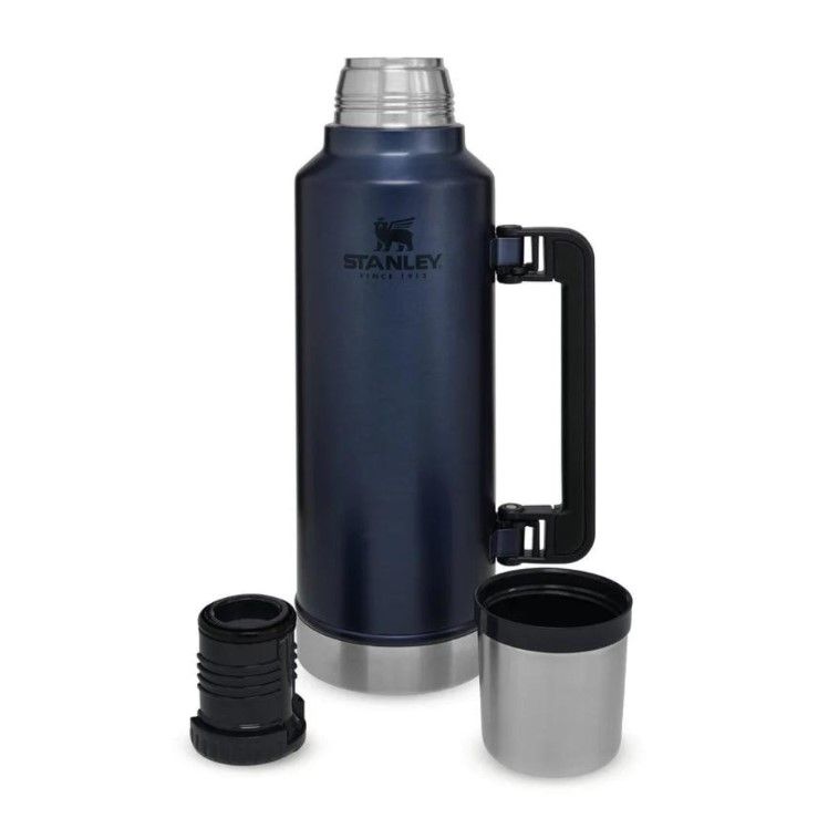 STANLEY VACUUM BOTTLE 1.9L NIGHT