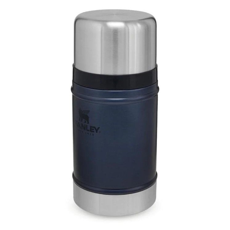 STANLEY CLASSIC VAC FOOD JAR 709ML NIGHT
