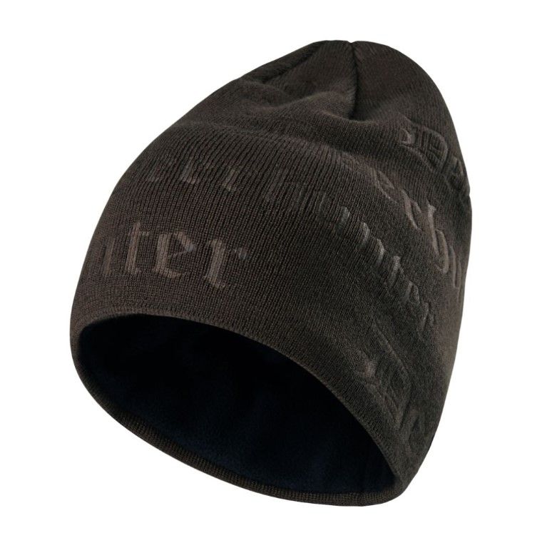 Deerhunter EMBOSSED LOGO HAT WALNUT