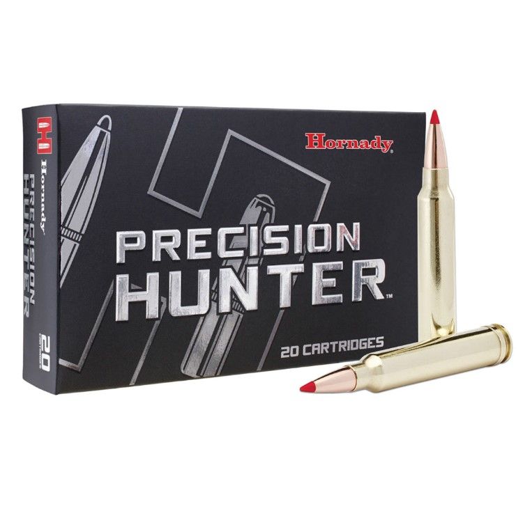 Hornady .270 Win 145gr ELD-X Precision Hunter Bullets