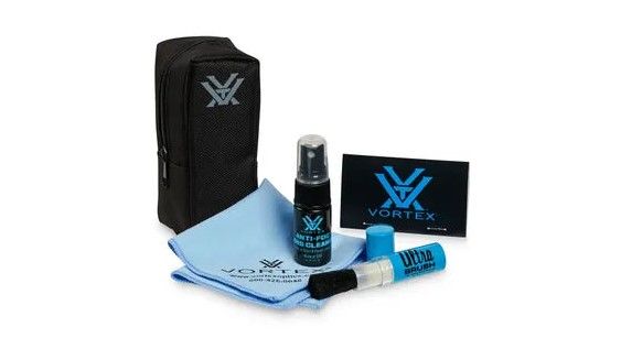 Vortex Fog Free Lens Cleaning Field Kit