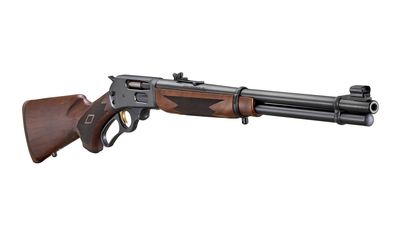 Classic Rifle