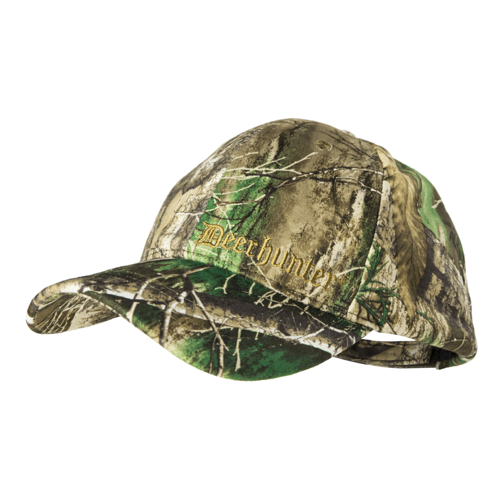 Deerhunter APPROACH CAP ONE SIZE