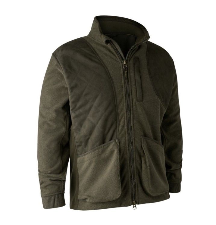 Deerhunter 5314 Gamekeeper Shooting Jacket XL 371