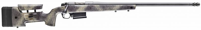 Bergara B-14 Wilderness HMR cal.6,5 Creedmoor