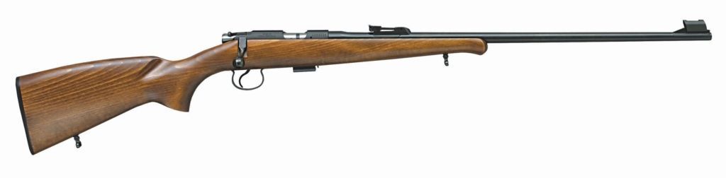 CZ 452  .22 Riffle