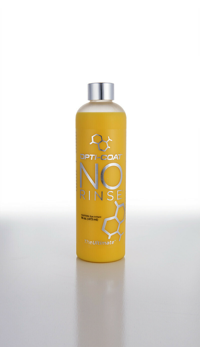 Opti-Coat No Rinse 16 oz.