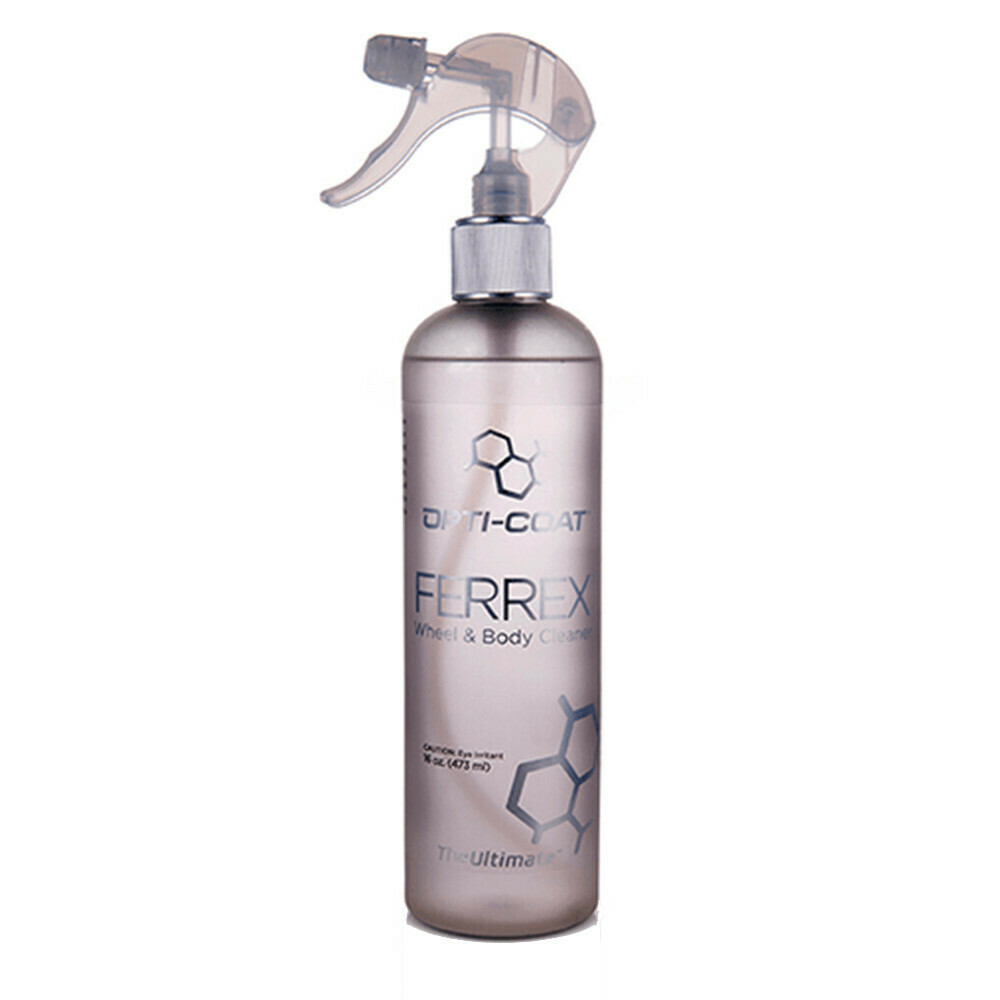 Opti-Coat FerreX 16 oz.