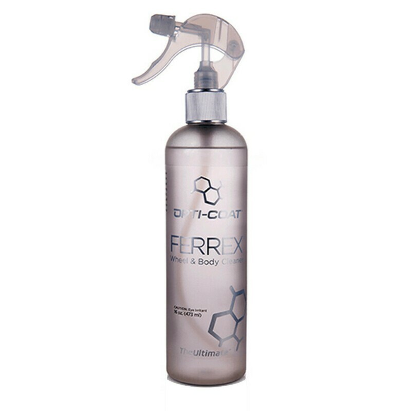 Opti-Coat FerreX 16 oz. Opti-Coat FerreX 16 oz.