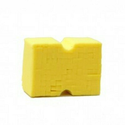 Big Gold Sponge Big Gold Sponge