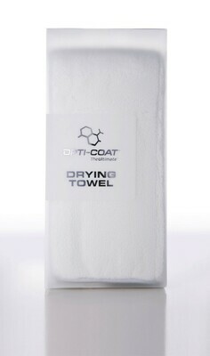 The Ultimate Drying Towel