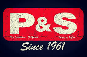 P&amp;S Detail Products
