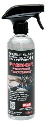 P&S Finisher Peroxide Treatment - 16 oz P&S Finisher Peroxide Treatment - 16 oz