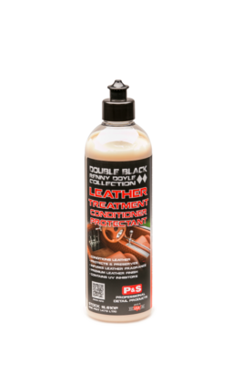 P&amp;S Leather Treatment - 16 oz