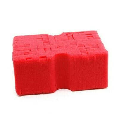 Wash Mitts &amp; Sponges, Buckets