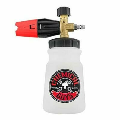 Foam Guns