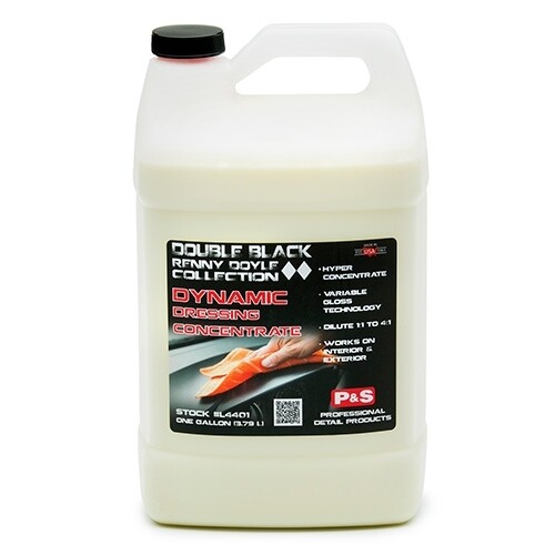 P&amp;S Dynamic Dressing - HYPER CONCENTRATED DRESSING 1Gallon