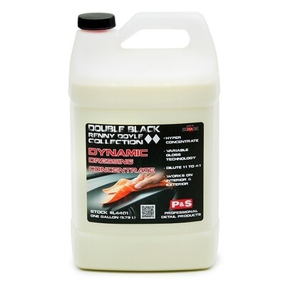 P&S Dynamic Dressing - HYPER CONCENTRATED DRESSING 1Gallon