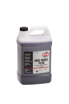 P&amp;S Mag Wheel Plus - 1 Gal