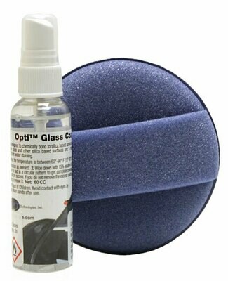 Optimum Opti-Glass Coating 30 cc.