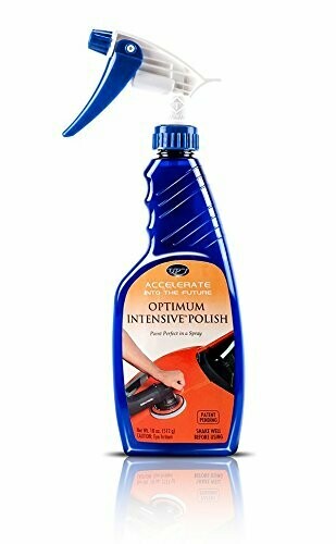 Optimum Intensive Polish Spray 18 Oz.