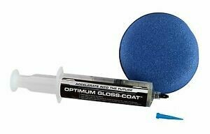 Optimum Gloss Ceramic Coating 10cc. Optimum Gloss Ceramic Coating 10cc.
