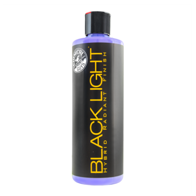 Chemical Guys Black Light Hybrid Glaze and Sealant 16 oz.