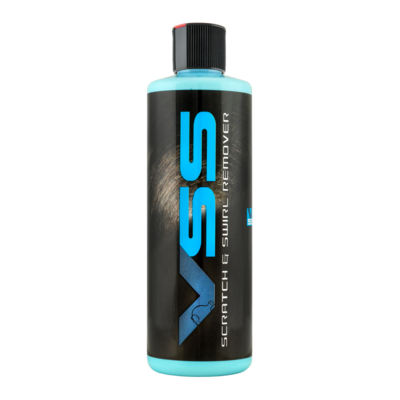 Chemical Guys VSS One-Step Scratch &amp; Swirl Remover Compound Polish 16 oz.
