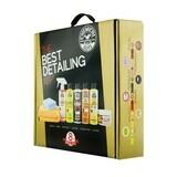 Chemical Guys Detailing Kit - 8 Pieces