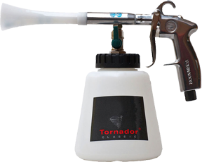 Tornador Classic Cleaning Tool Z-010