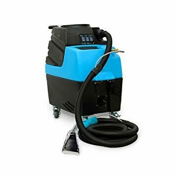 MYTEE HP60 Spyder Hot Water Carpet & Upholstery Extractor MYTEE HP60 Spyder Hot Water Carpet & Upholstery Extractor