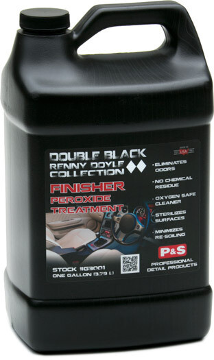 P&amp;S Finisher Peroxide Treatment - 1 Gal.