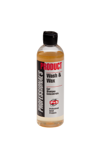 P&amp;S Wash &amp; Wax - 16 Oz.