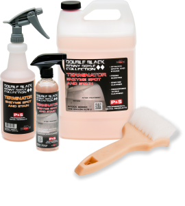 Carpet &amp; Upholstery Chemicals