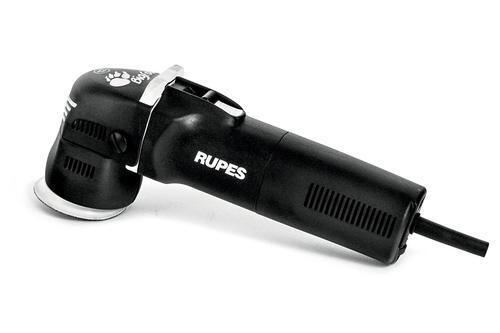 Rupes LHR 75E Mini Random Orbital Polisher Rupes LHR 75E Mini Random Orbital Polisher