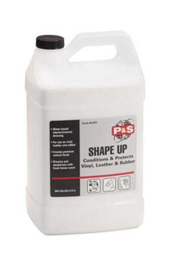 P&amp;S Shape Up Dressing 1 Gallon 
